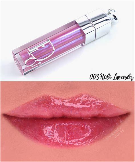 dior addict lip gloss reviews.